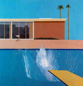 David Hockney